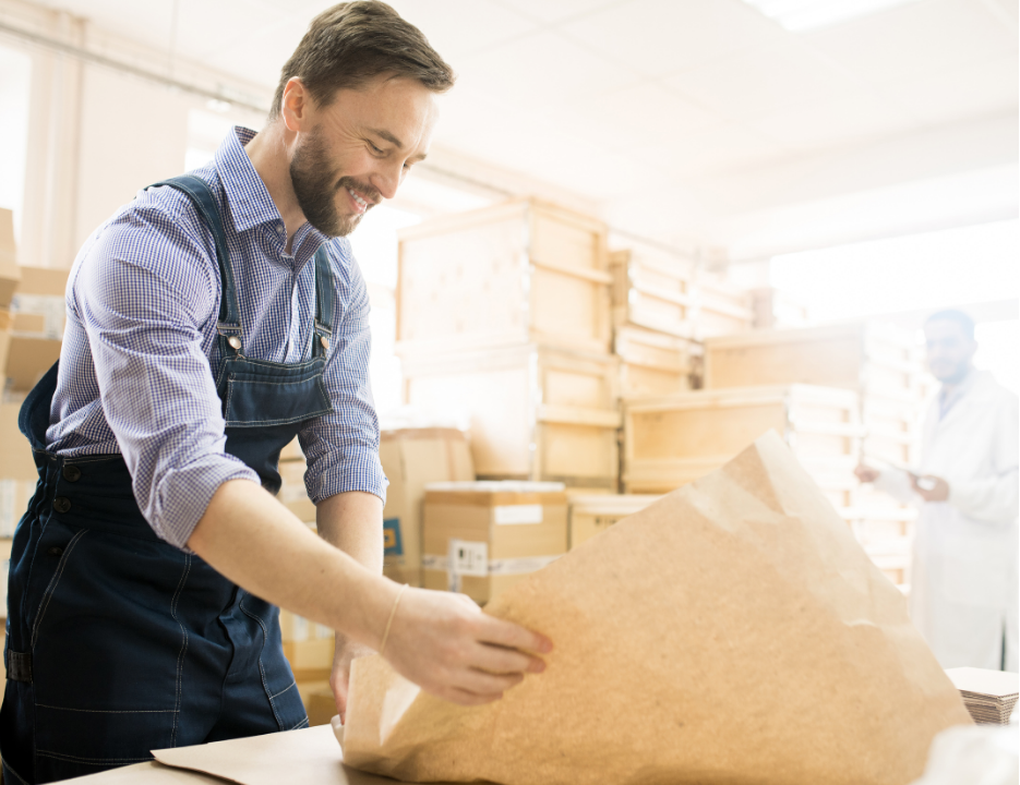 Packaging Engineering